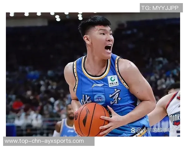 范子铭的成长之路与篮球梦想的追逐历程