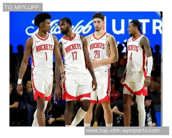 骑士队在季后赛中遭遇火箭队逆转以2比4落败的精彩回顾与分析