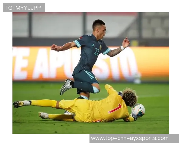 阿根廷与秘鲁海马的精彩对决揭示南美足球的魅力与激情